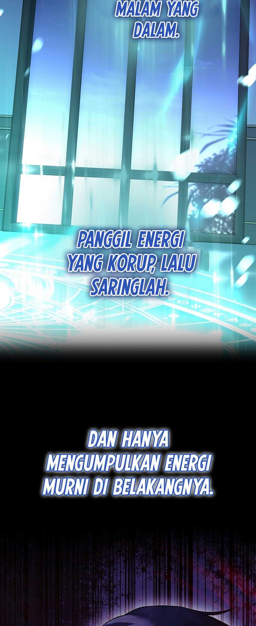 Death King Karnak Chapter 06 Gambar 71