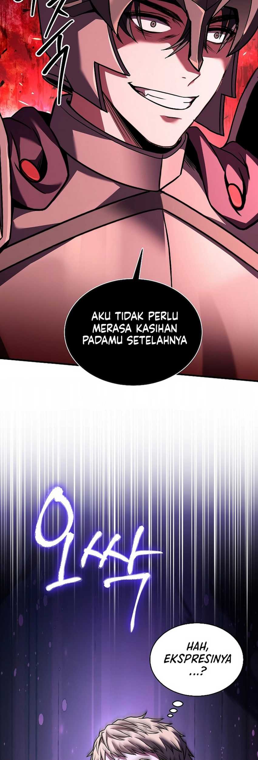 Death King Karnak Chapter 06 Gambar 8