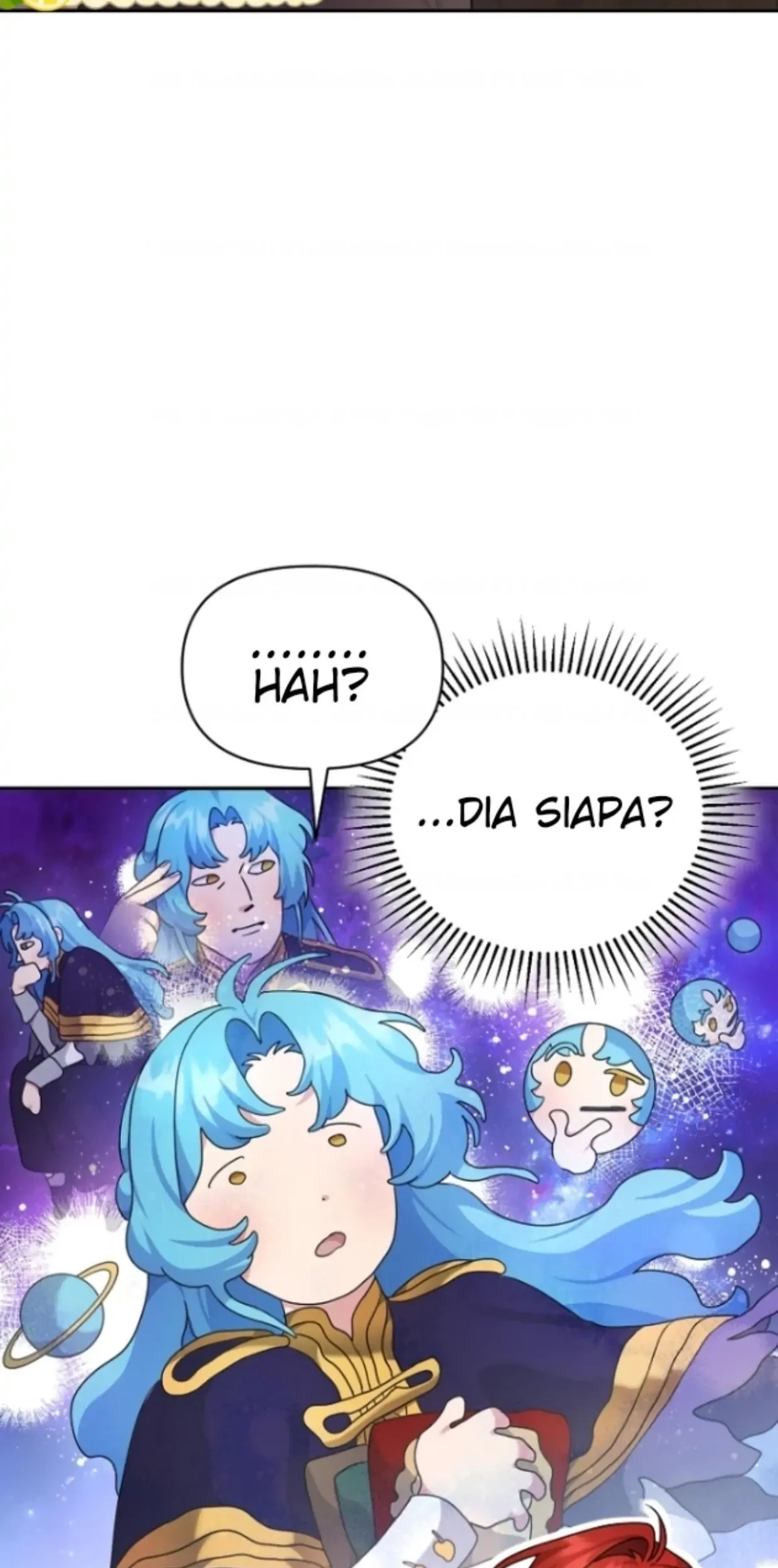 Baca Manhwa I’m a Villainess, but I’m Good at Cooking Chapter 06 Gambar 2