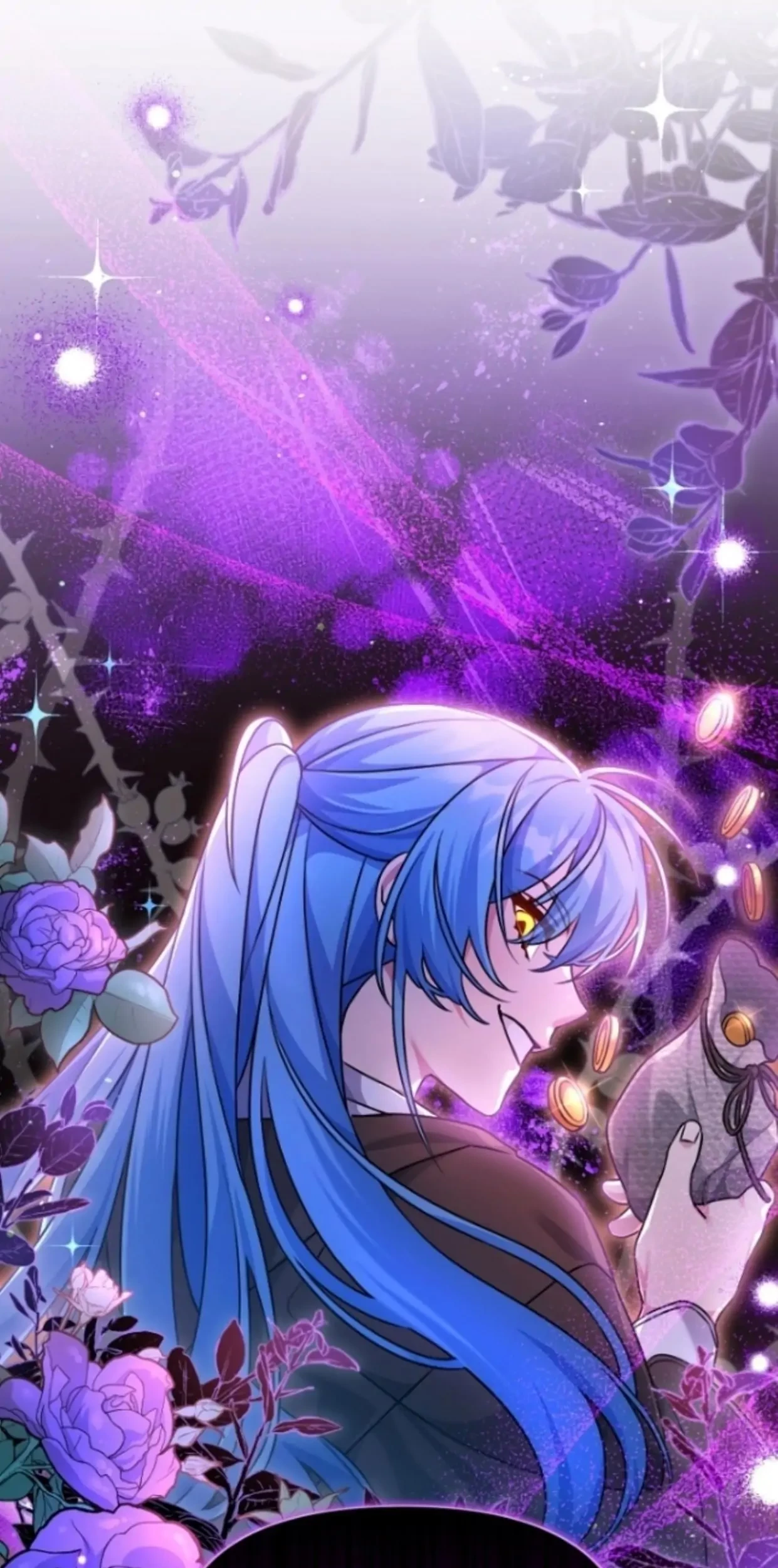 I’m a Villainess, but I’m Good at Cooking Chapter 06 Gambar 108