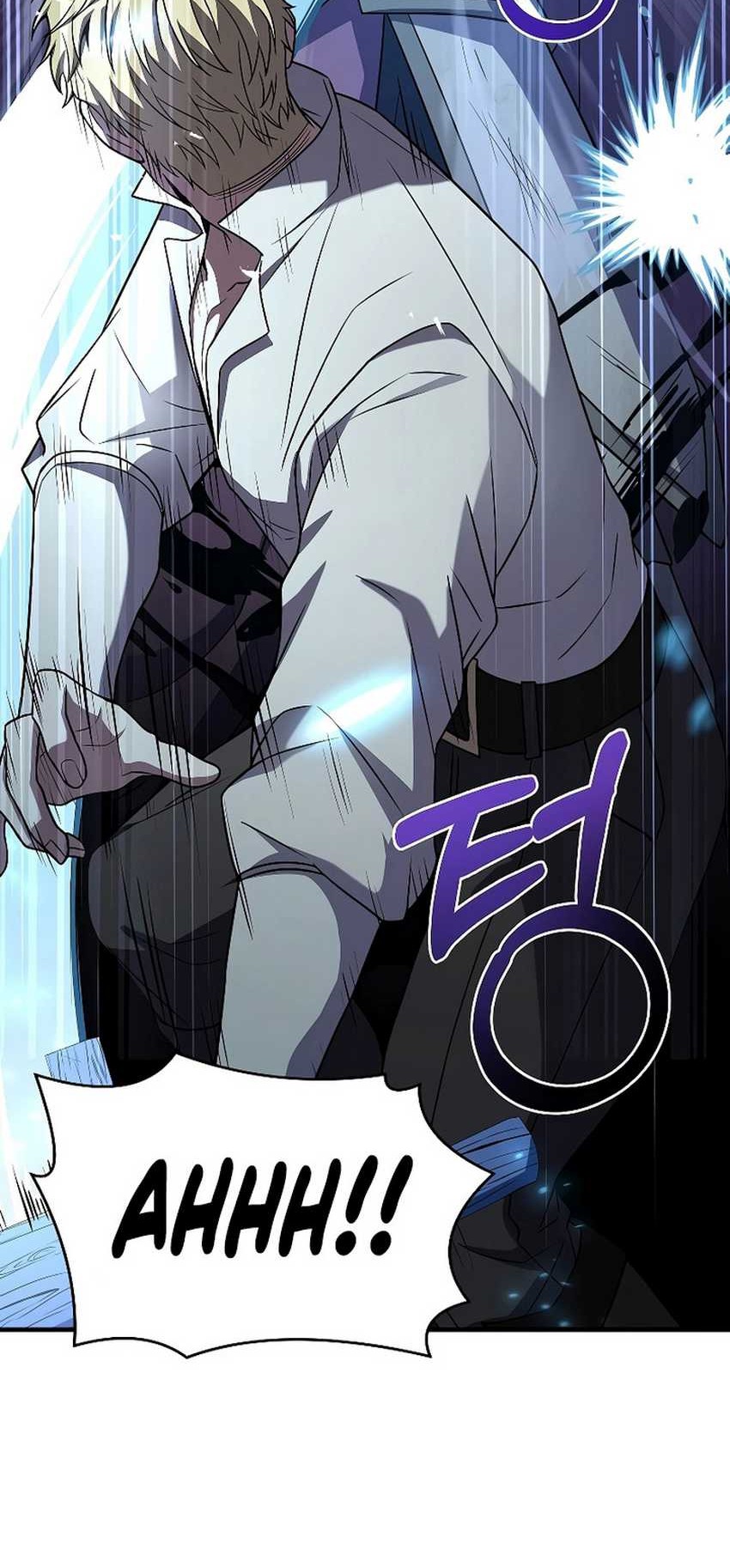 Death King Karnak Chapter 05 Gambar 45