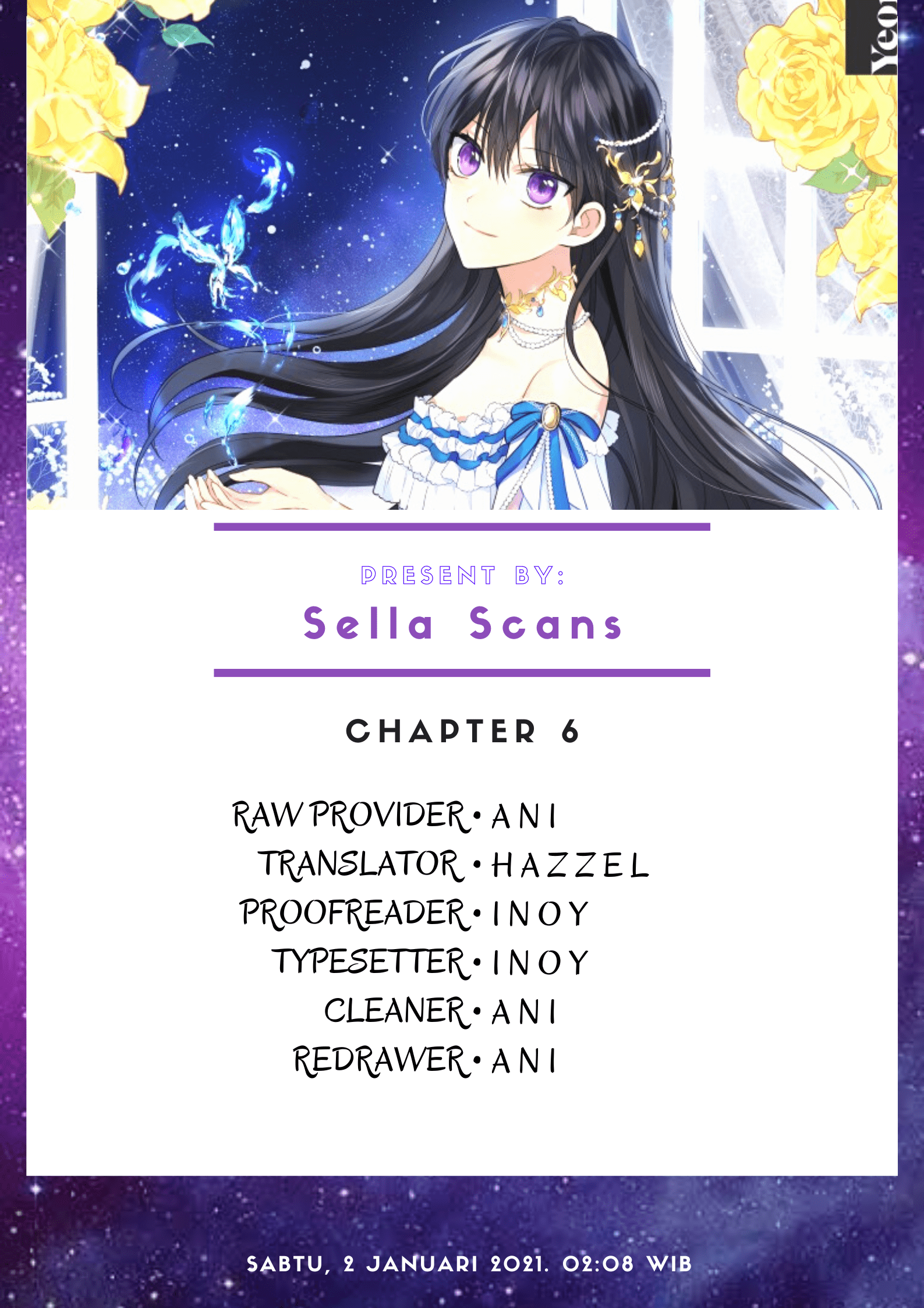 Actually, I Was the Real One Chapter 06 Gambar 39