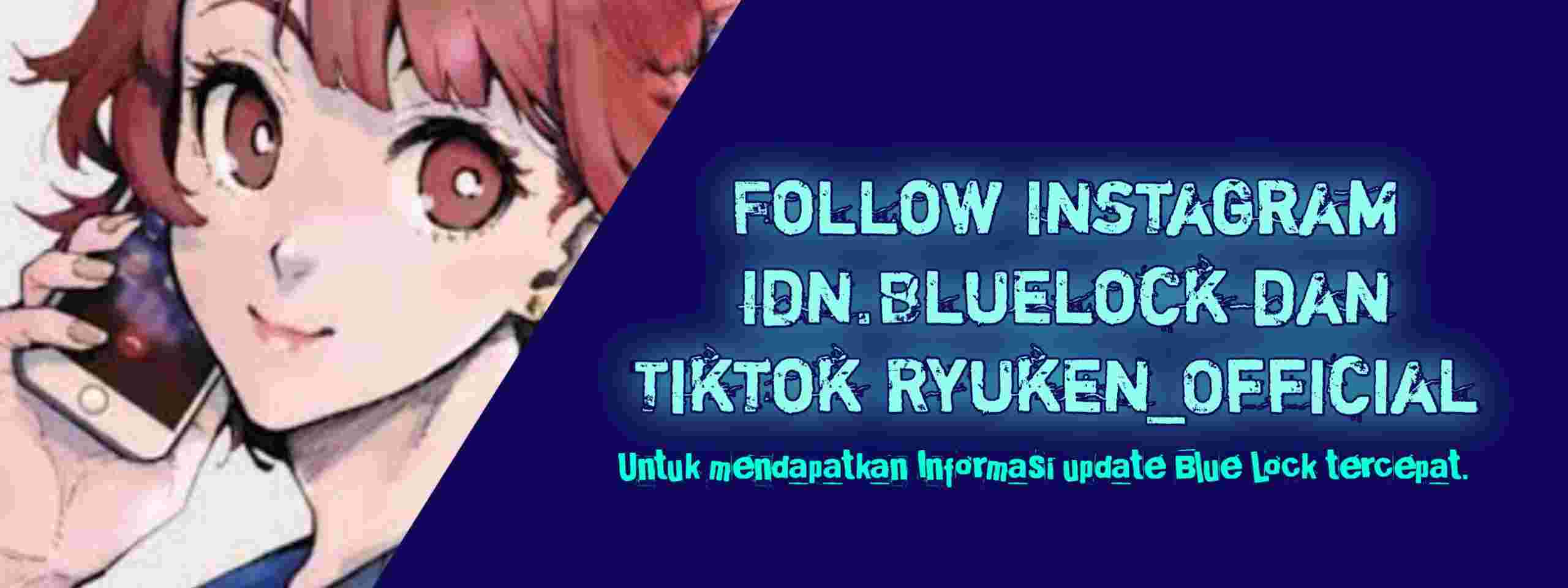 Blue Lock: Episode Nagi Chapter 05 Gambar 71