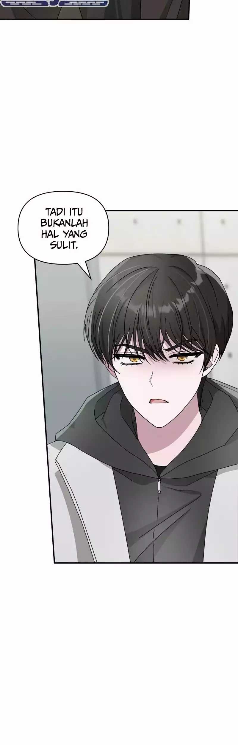 I Was Immediately Mistaken for a Monster Genius Actor Chapter 01 Gambar 5