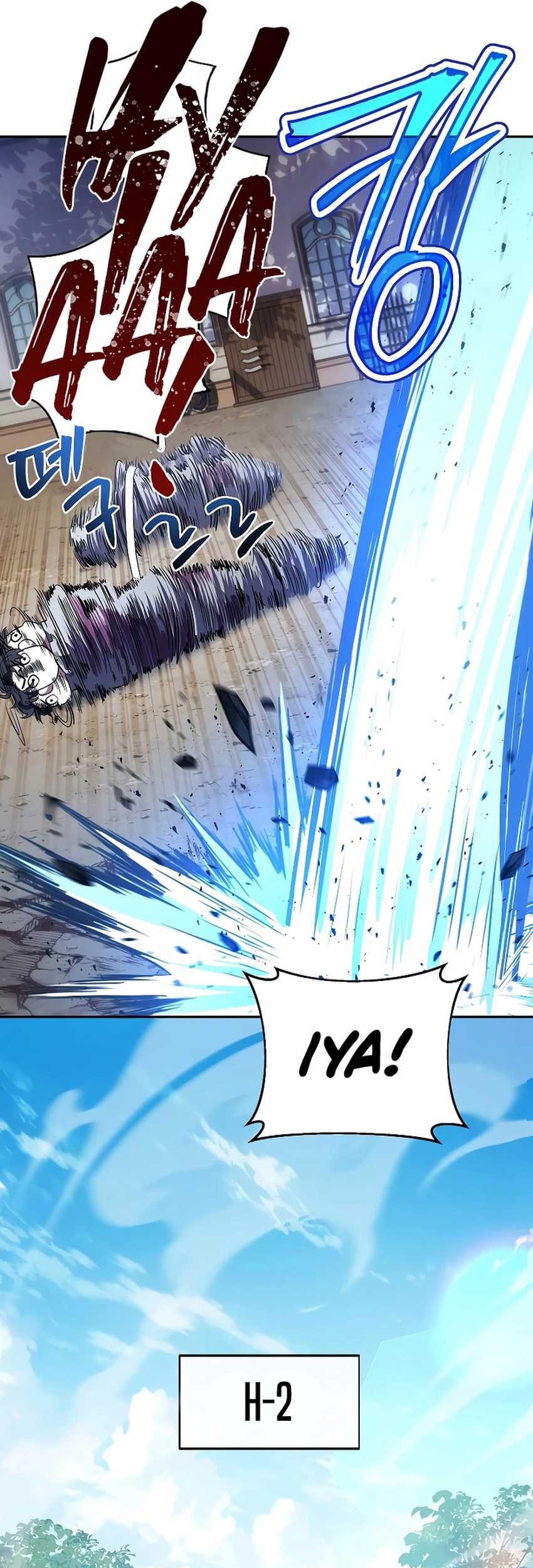 Death King Karnak Chapter 04 Gambar 52