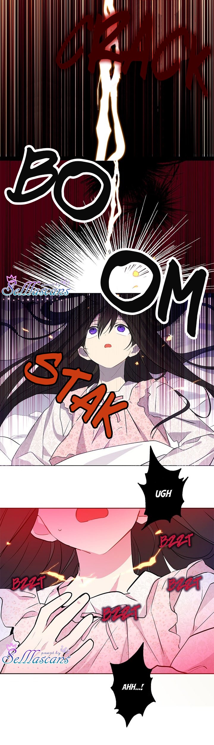 Actually, I Was the Real One Chapter 05 Gambar 35