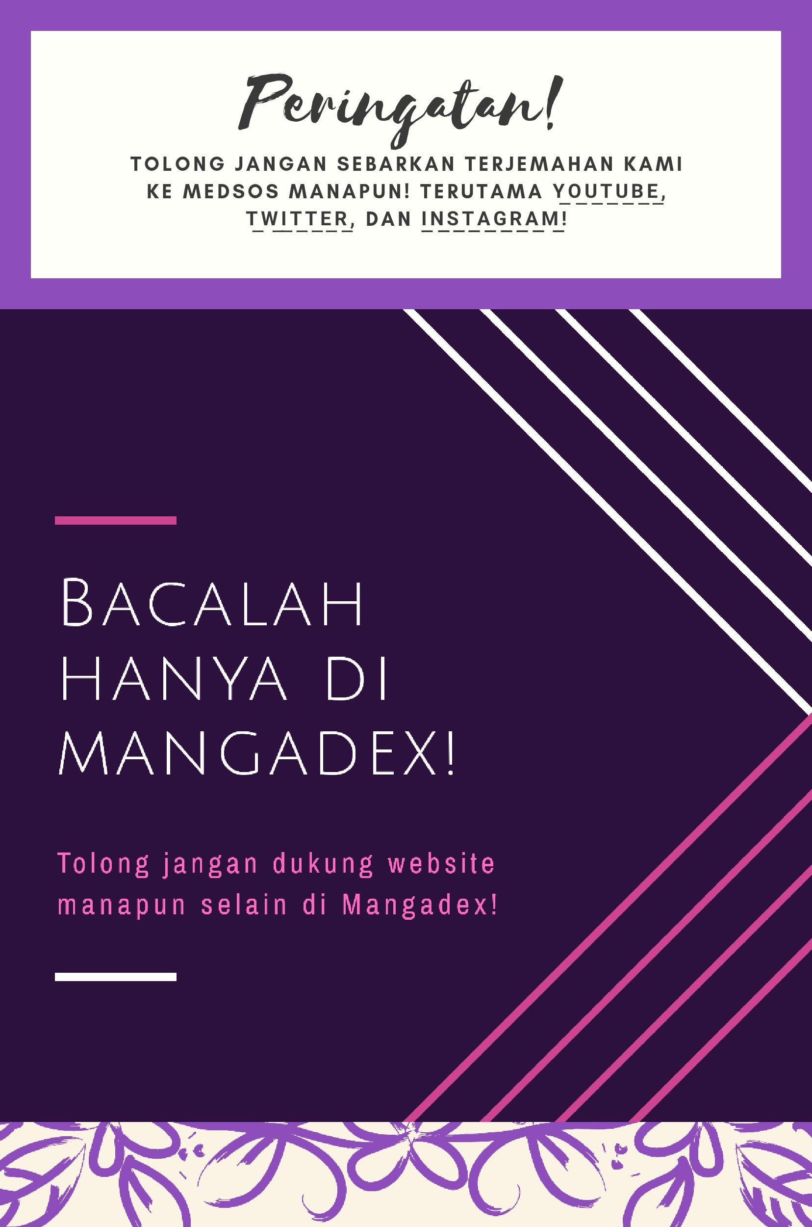 Baca Komik Actually, I Was the Real One Chapter 05 Gambar 1