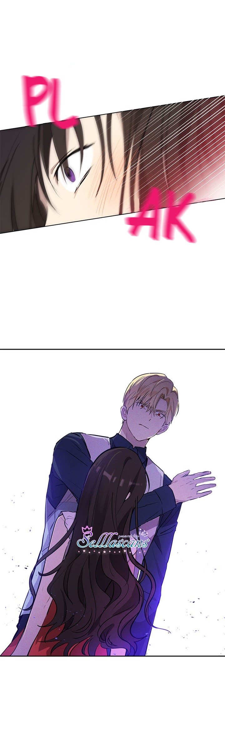 Actually, I Was the Real One Chapter 05 Gambar 6