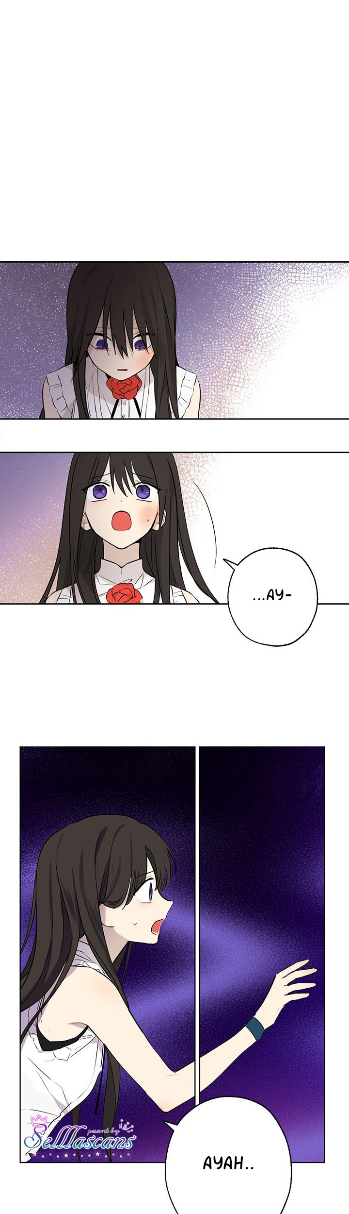 Actually, I Was the Real One Chapter 05 Gambar 8