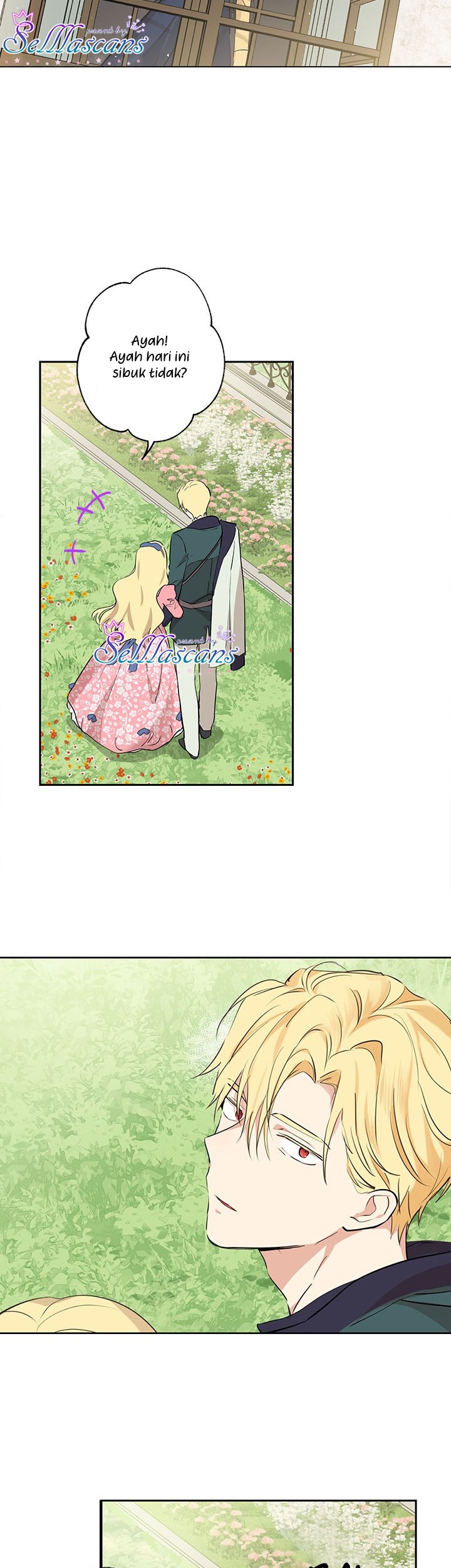 Actually, I Was the Real One Chapter 05 Gambar 15