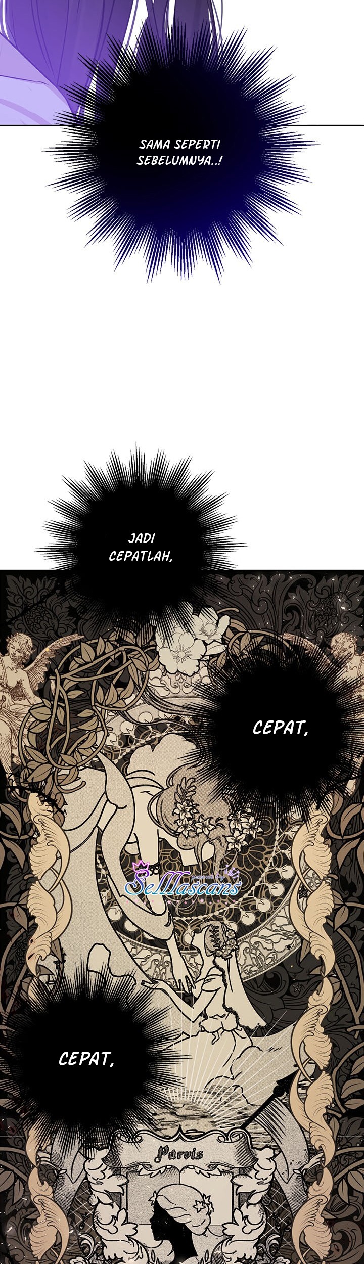 Actually, I Was the Real One Chapter 05 Gambar 19