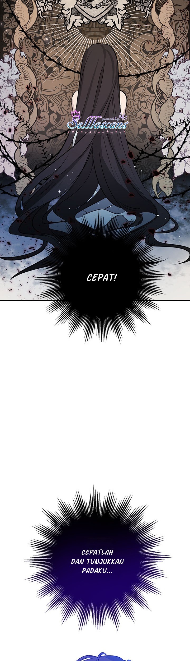 Actually, I Was the Real One Chapter 05 Gambar 20