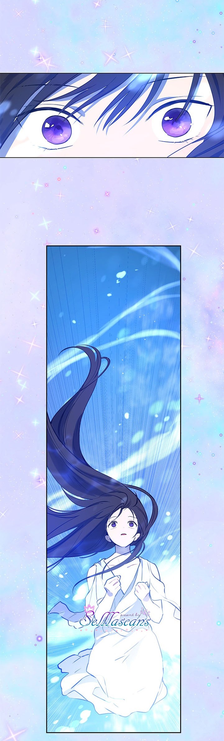 Actually, I Was the Real One Chapter 05 Gambar 22