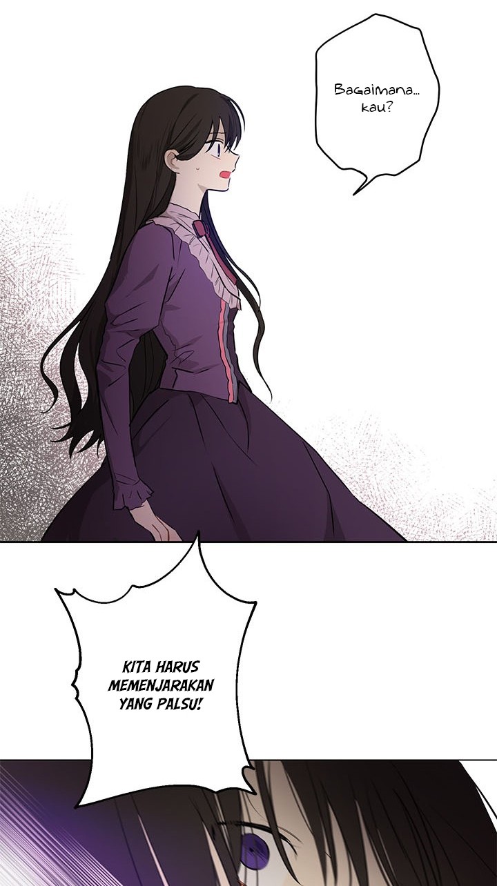 Actually, I Was the Real One Chapter 05 Gambar 26