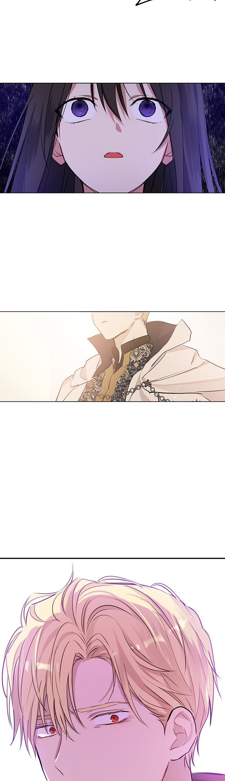 Actually, I Was the Real One Chapter 05 Gambar 28