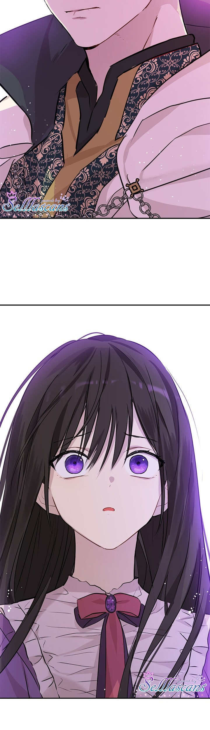 Actually, I Was the Real One Chapter 05 Gambar 29