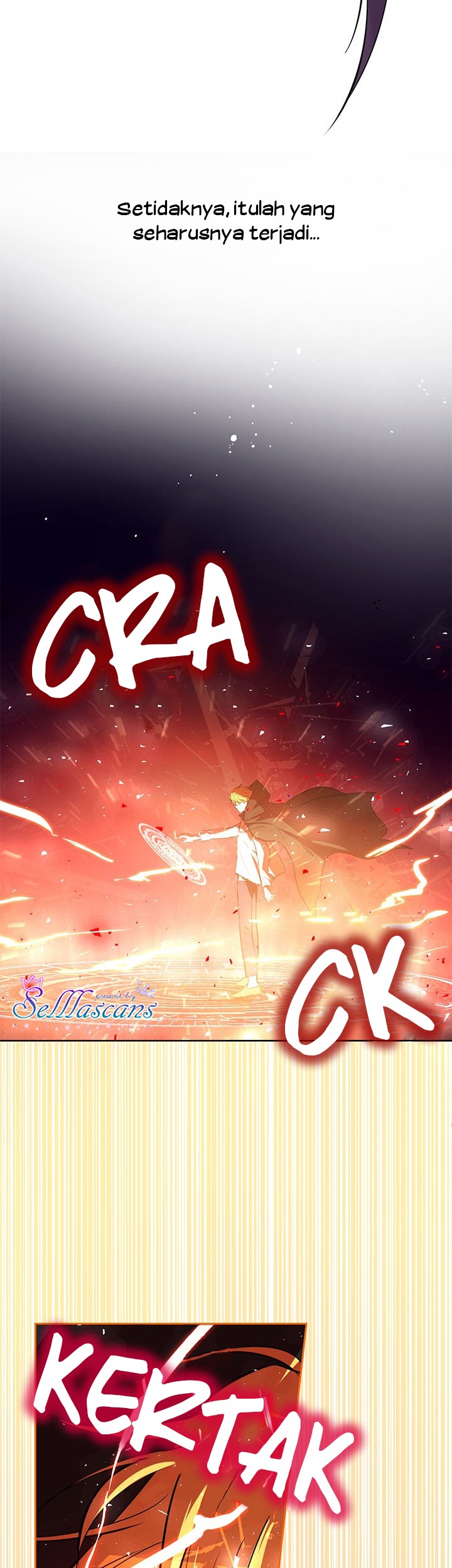 Actually, I Was the Real One Chapter 05 Gambar 32