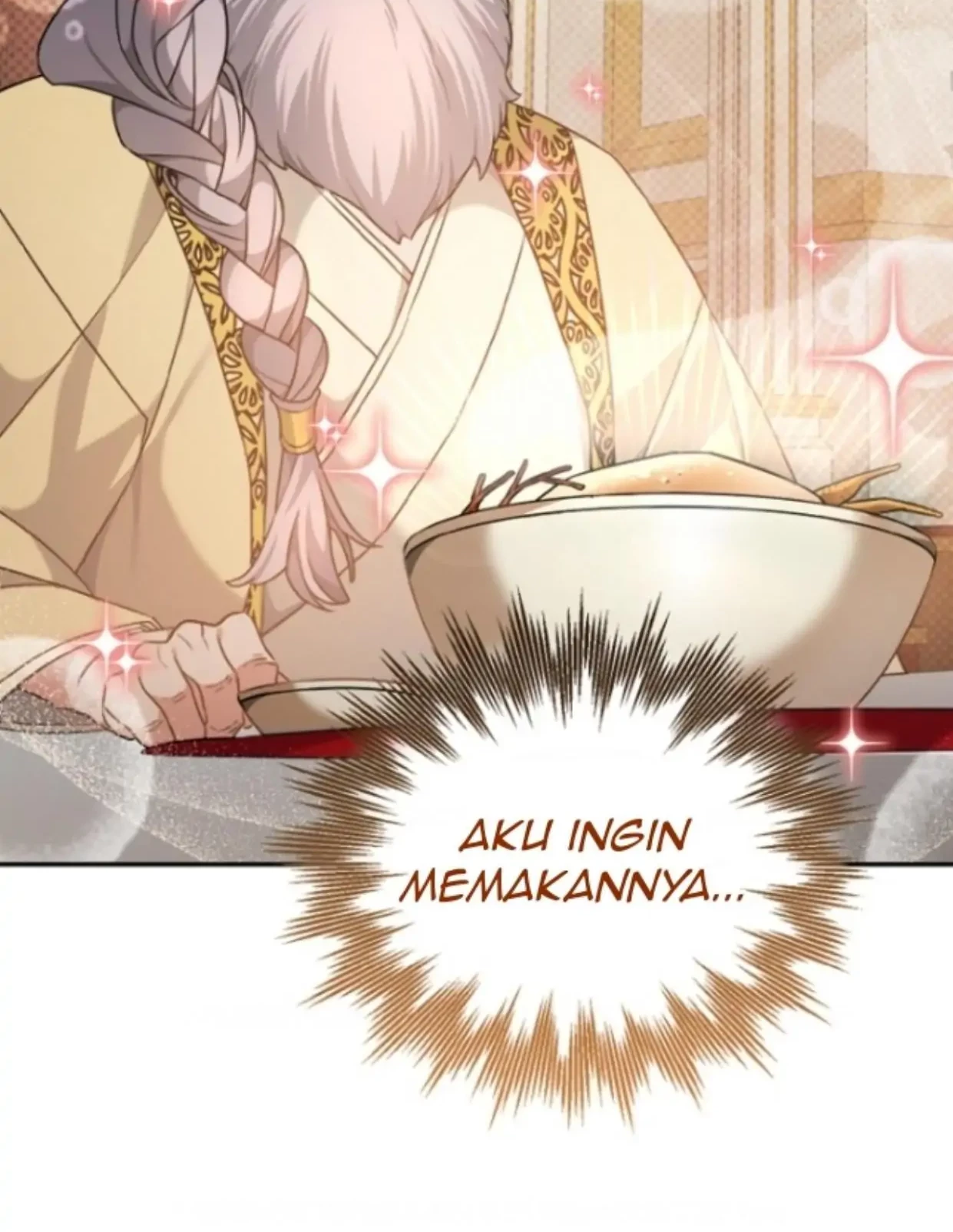 I’m a Villainess, but I’m Good at Cooking Chapter 04 Gambar 46