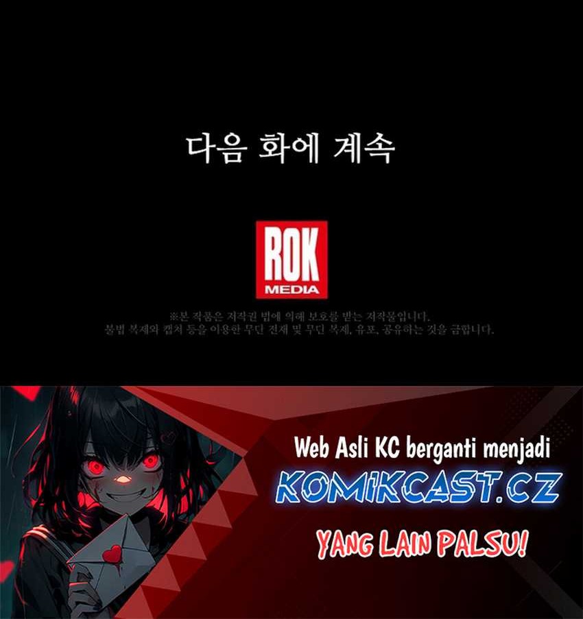 Death King Karnak Chapter 03 Gambar 63