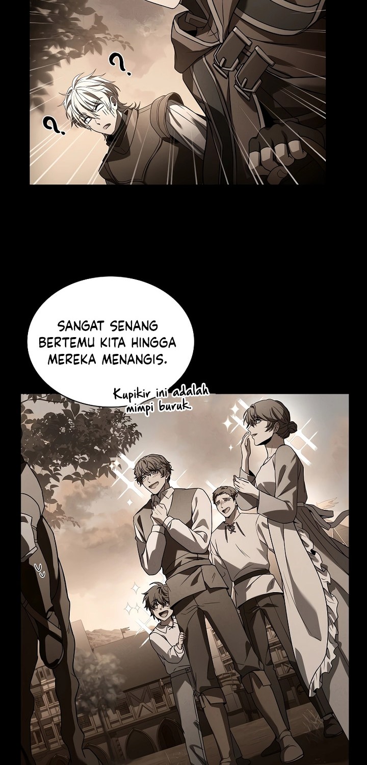 Death King Karnak Chapter 02 Gambar 19