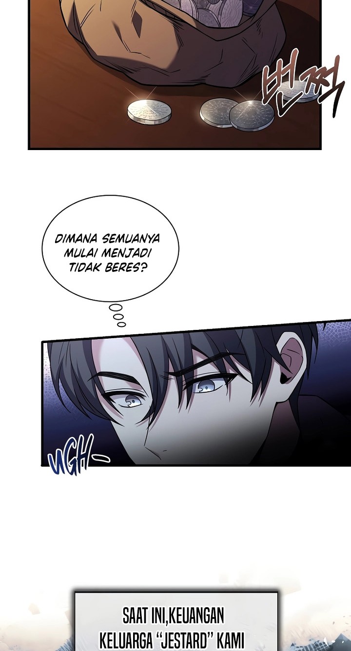 Death King Karnak Chapter 02 Gambar 3