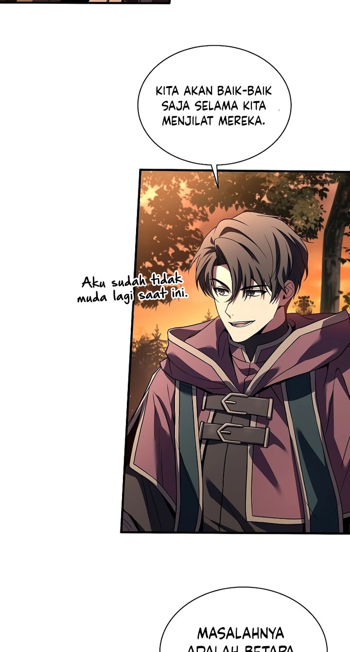 Death King Karnak Chapter 02 Gambar 15