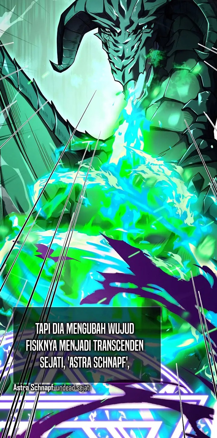 Death King Karnak Chapter 01 Gambar 19