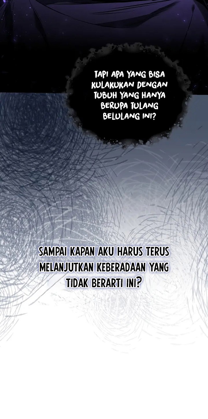 Death King Karnak Chapter 01 Gambar 25