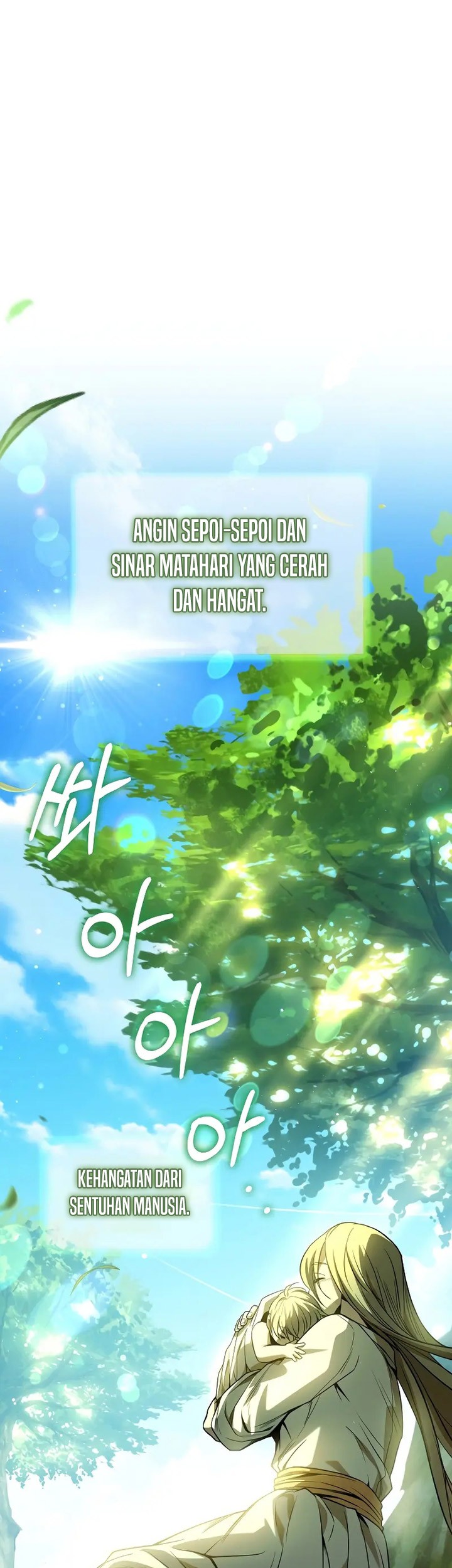 Death King Karnak Chapter 01 Gambar 26