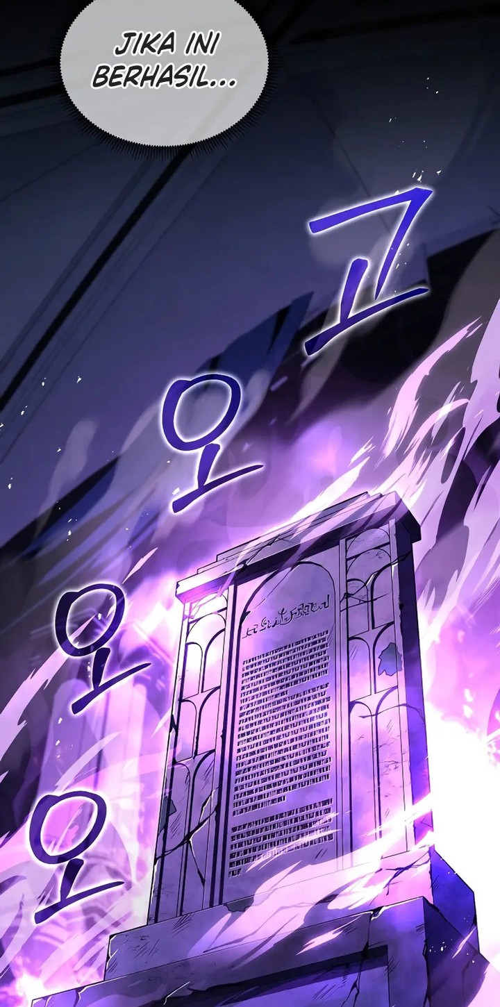 Death King Karnak Chapter 01 Gambar 29