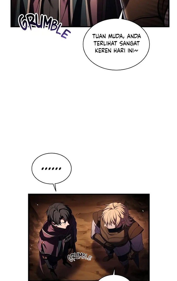 Death King Karnak Chapter 01 Gambar 53