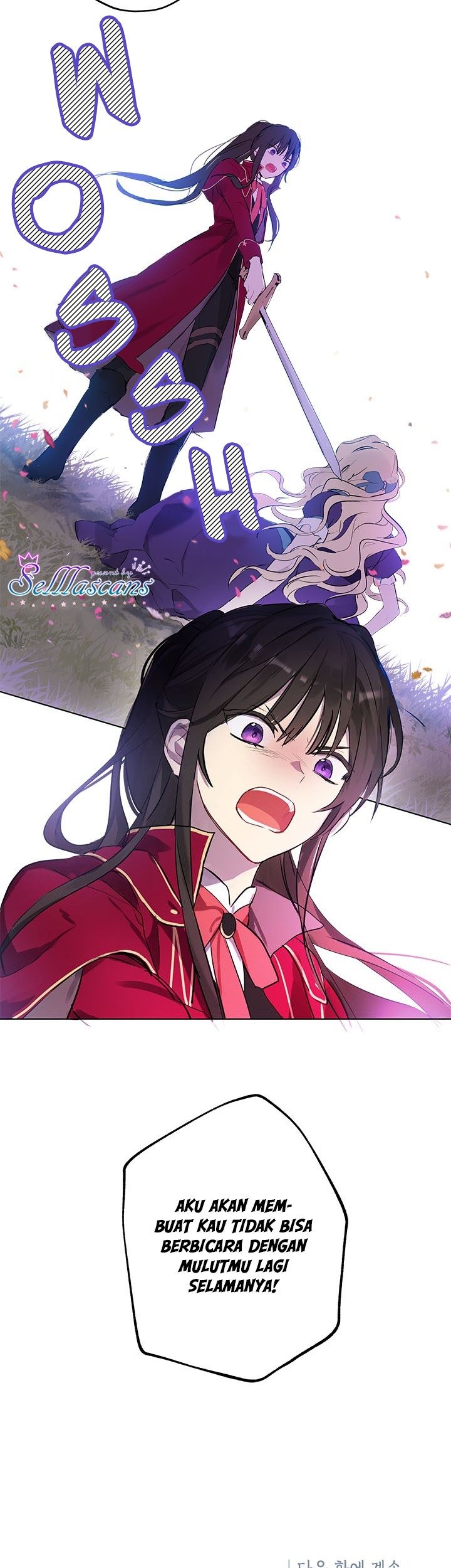 Actually, I Was the Real One Chapter 02 Gambar 35