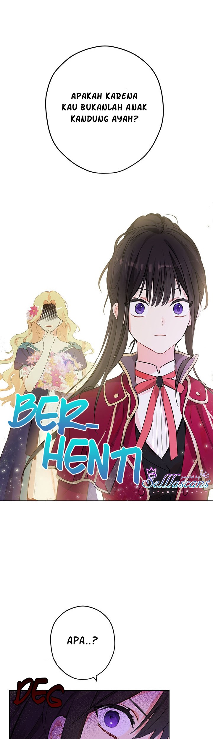 Actually, I Was the Real One Chapter 02 Gambar 29
