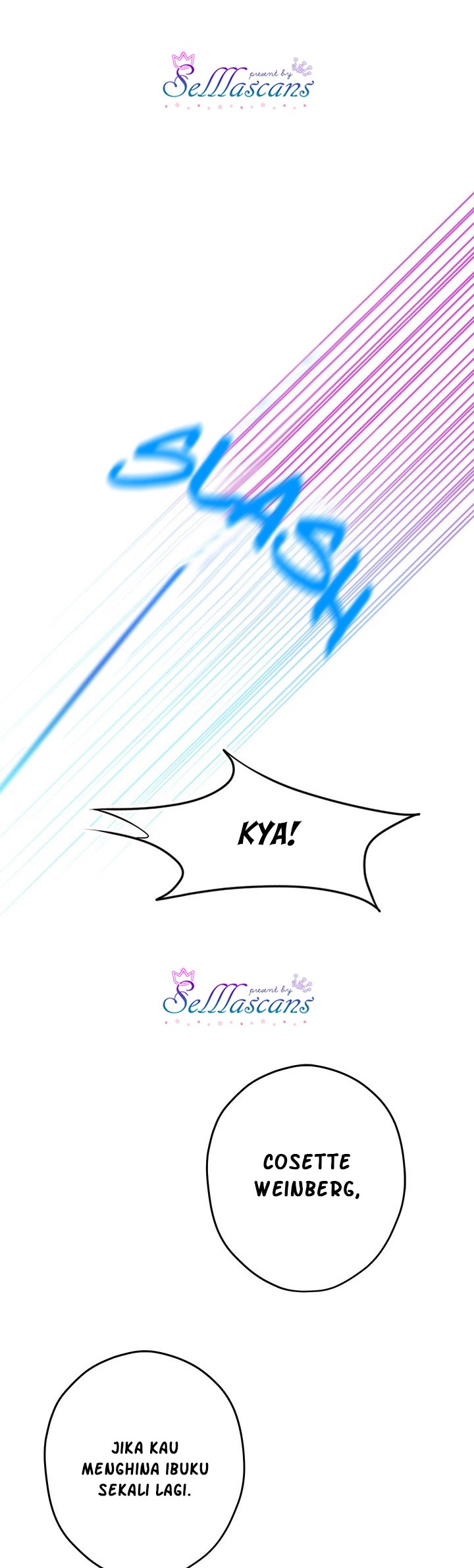 Actually, I Was the Real One Chapter 02 Gambar 34