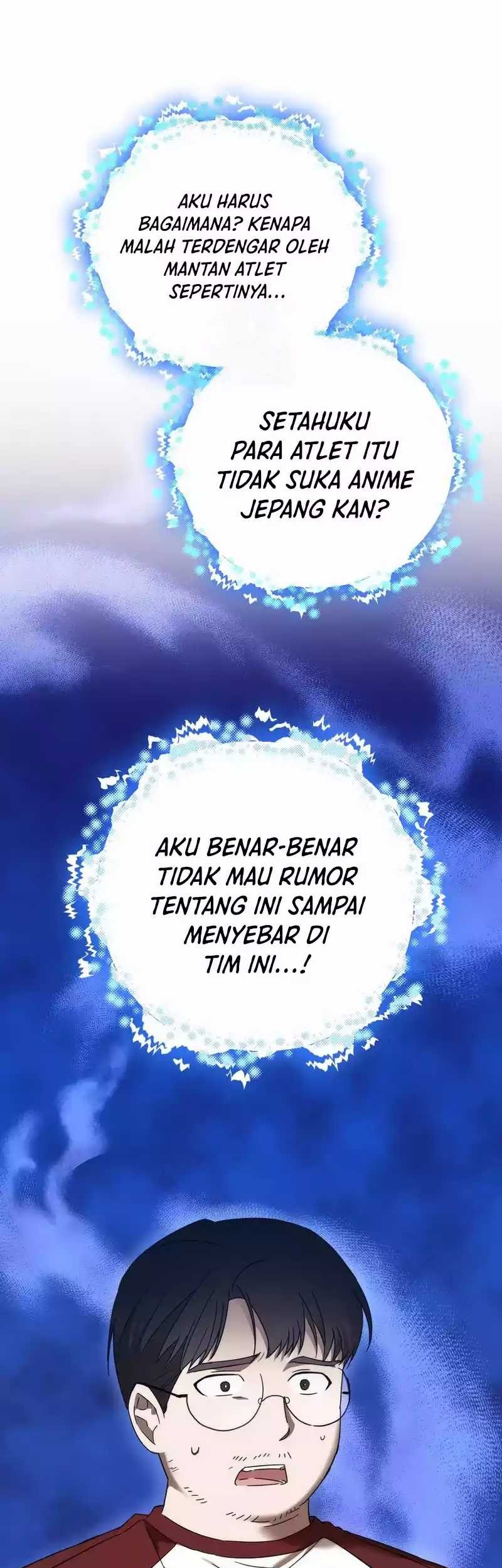 Baca Manhwa The Rookie In The Baseball Team Is Performing Exceptionally Well Chapter 13 Gambar 2