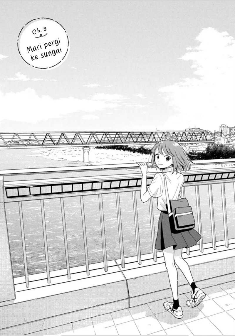 Baca Manga Houkago Kitaku Biyori Chapter 08 Gambar 2