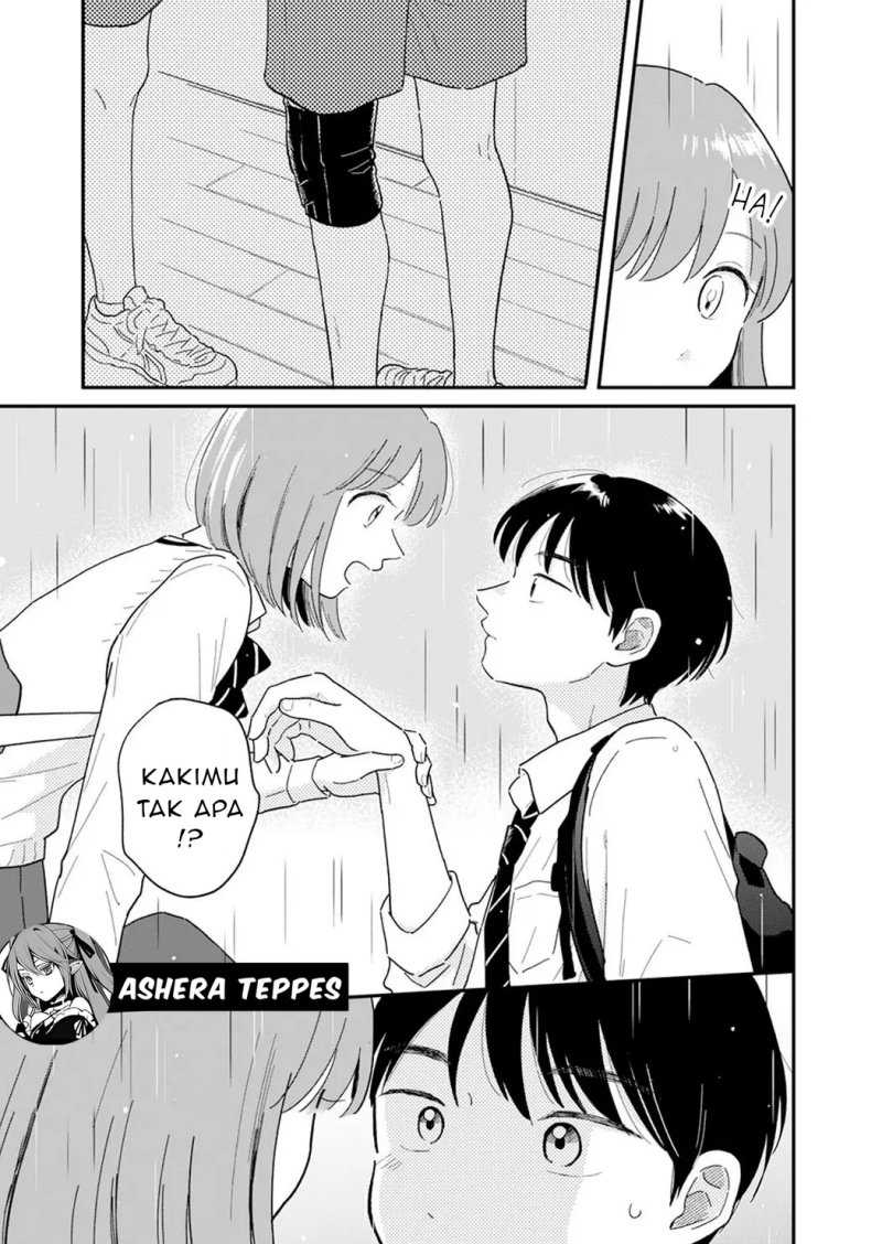 Houkago Kitaku Biyori Chapter 05 Gambar 10