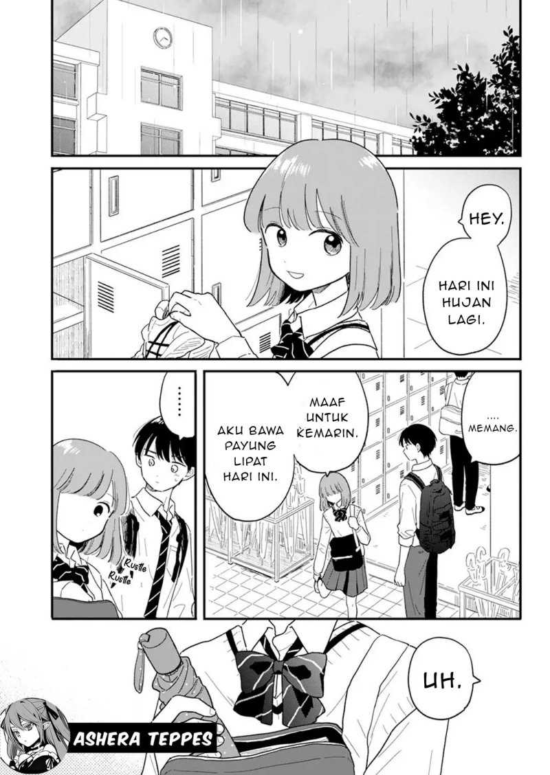 Houkago Kitaku Biyori Chapter 05 Gambar 15