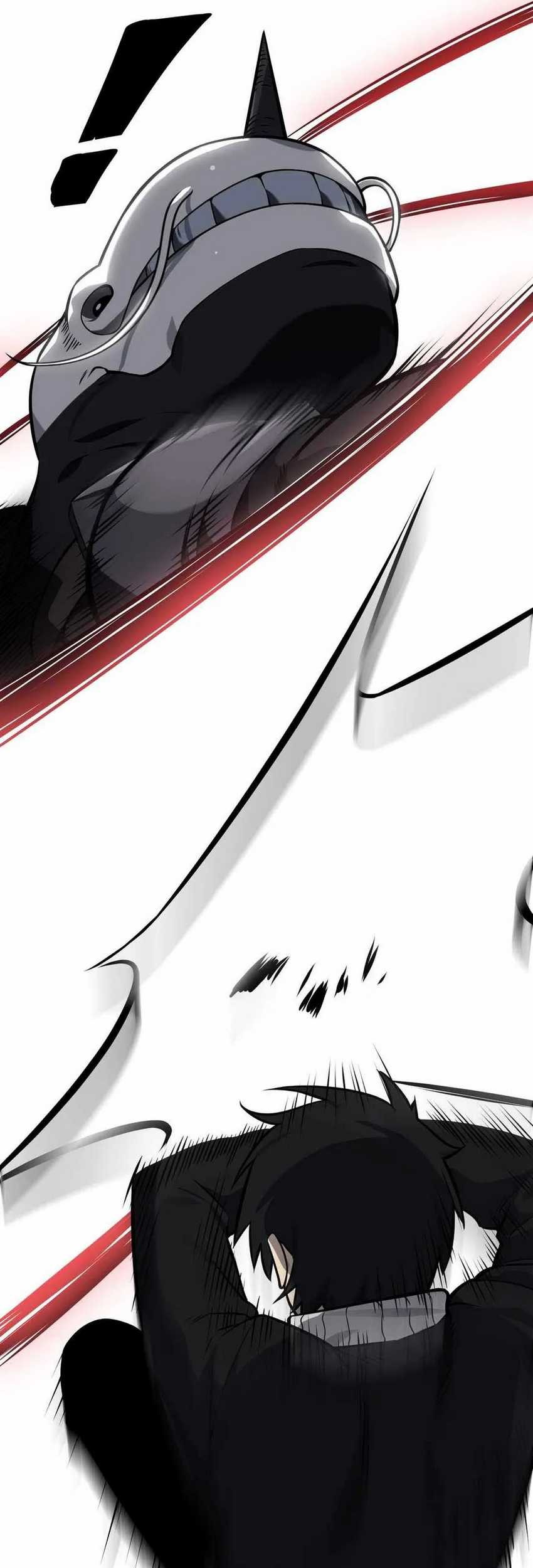 The Ruler of The Underworld Chapter 07 Gambar 21