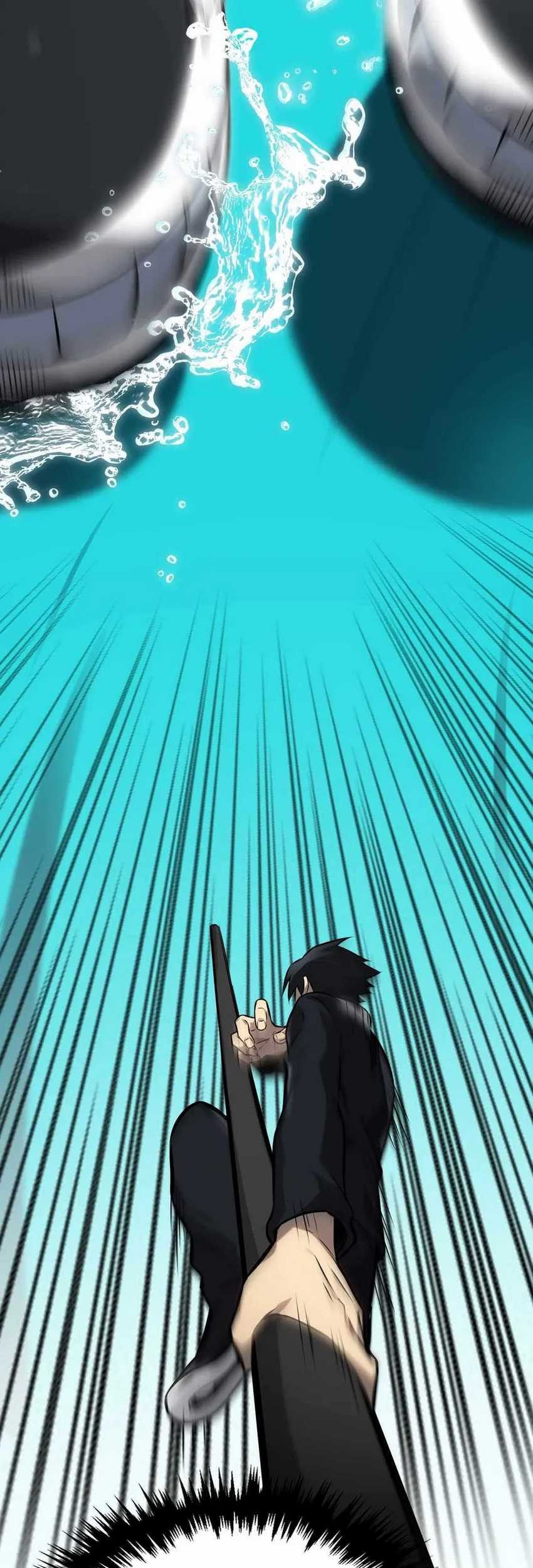 The Ruler of The Underworld Chapter 07 Gambar 91