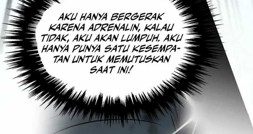 The Ruler of The Underworld Chapter 07 Gambar 92