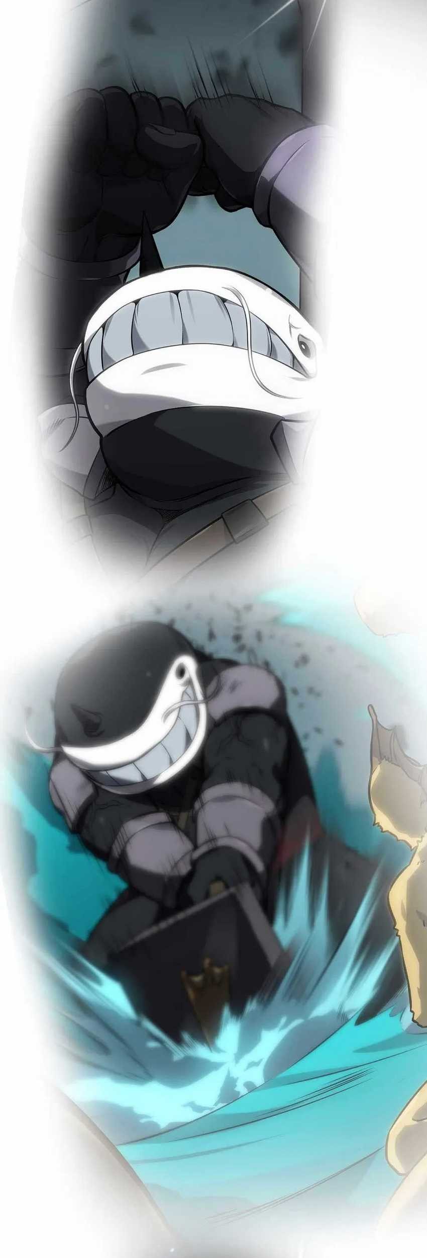 The Ruler of The Underworld Chapter 07 Gambar 93