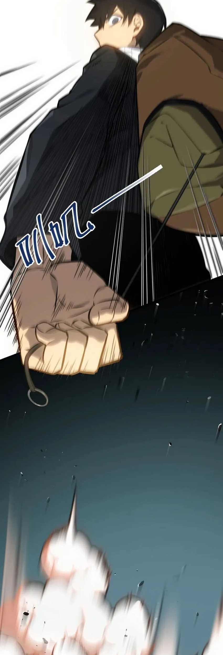 The Ruler of The Underworld Chapter 06 Gambar 6