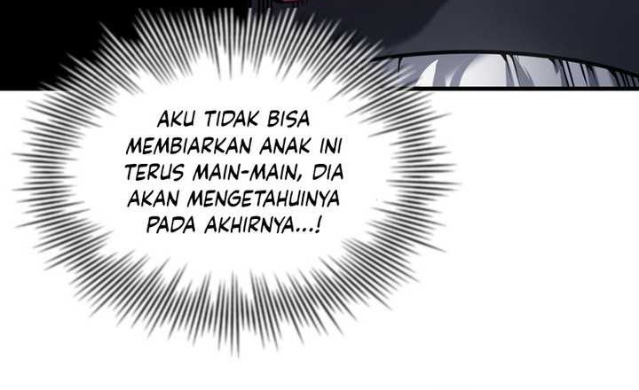 The Ruler of The Underworld Chapter 03 Gambar 20