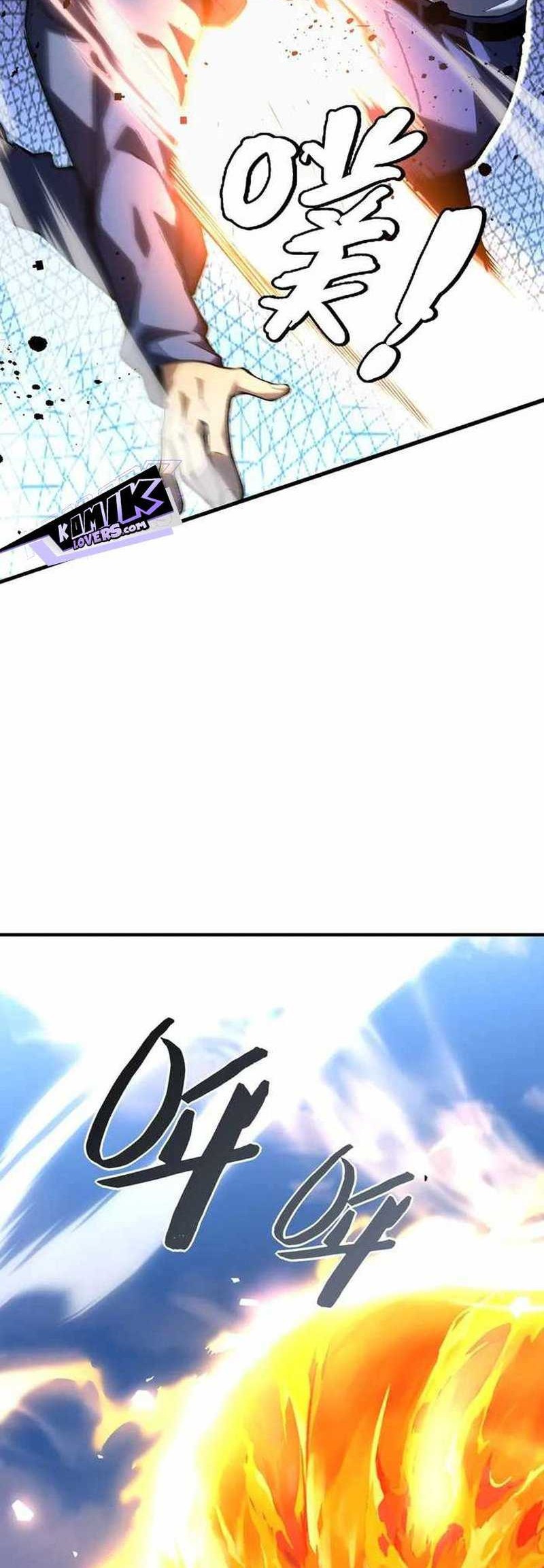 The Ruler of The Underworld Chapter 01 Gambar 48