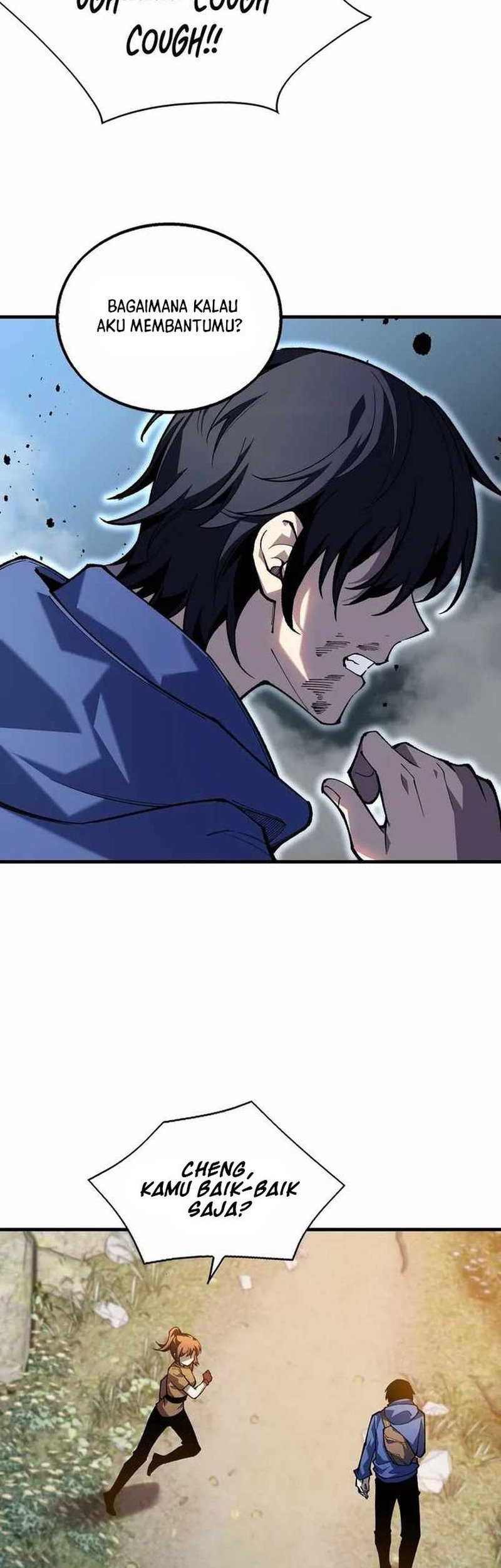 The Ruler of The Underworld Chapter 01 Gambar 55
