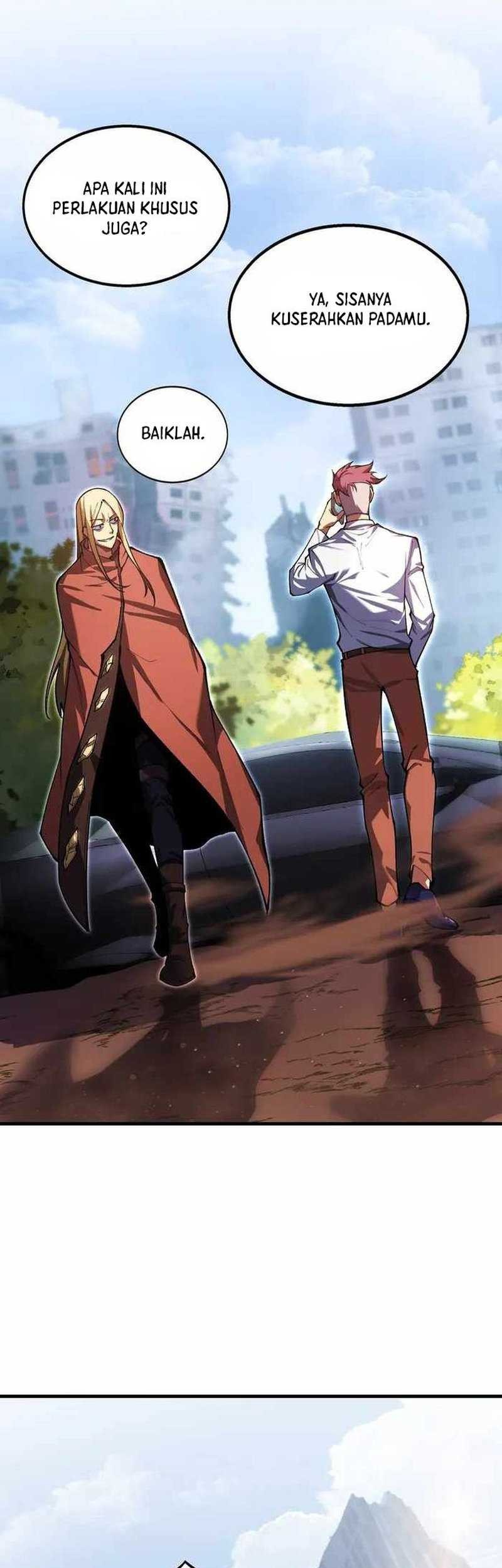 The Ruler of The Underworld Chapter 01 Gambar 57