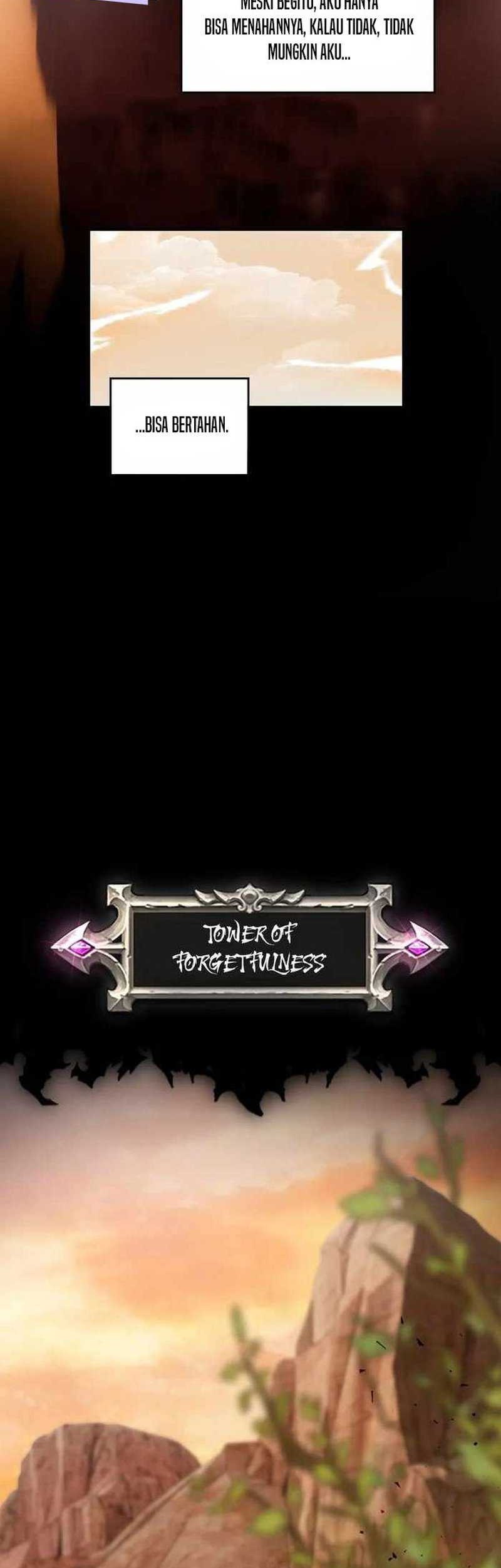 The Ruler of The Underworld Chapter 01 Gambar 63