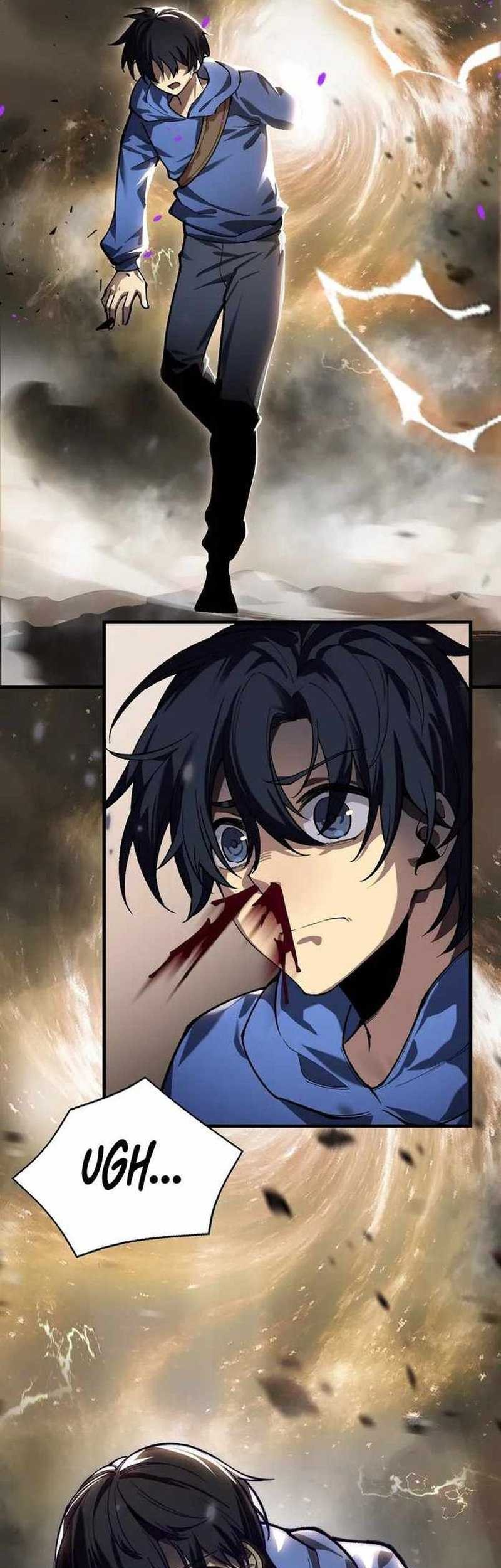 The Ruler of The Underworld Chapter 01 Gambar 65