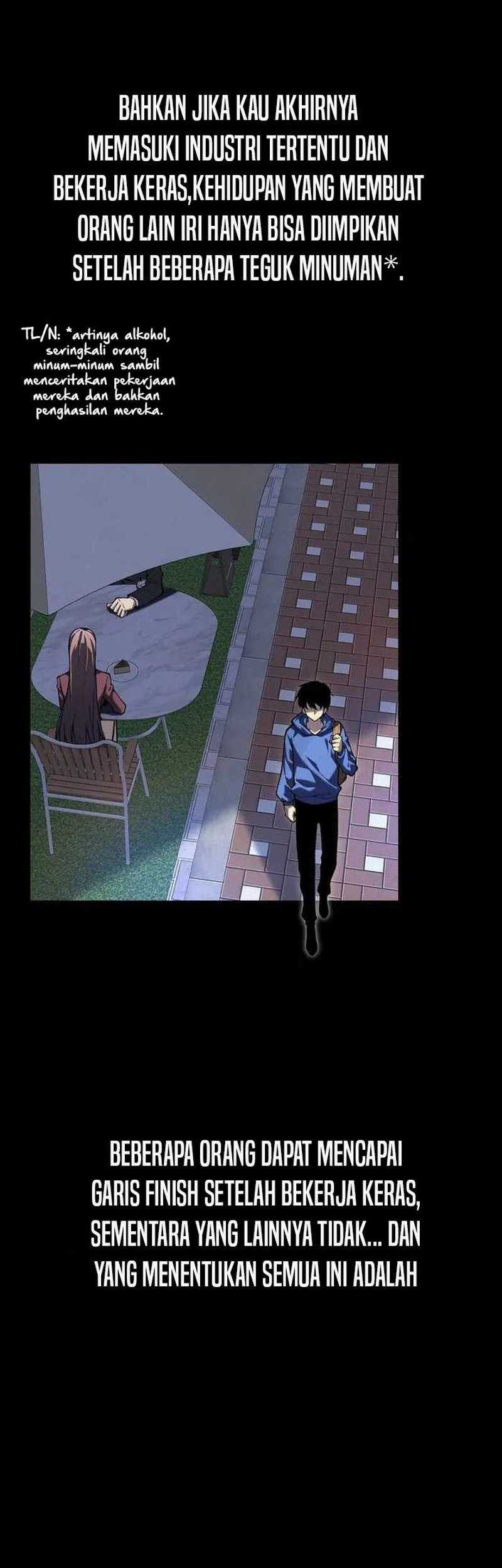 The Ruler of The Underworld Chapter 01 Gambar 3
